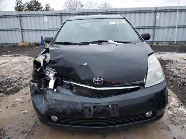 Photo 4 VIN: JTDKB20U887781161 - TOYOTA PRIUS 