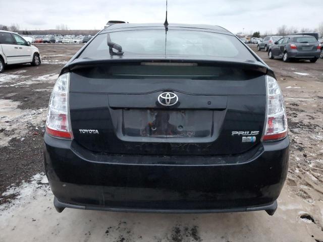 Photo 5 VIN: JTDKB20U887781161 - TOYOTA PRIUS 