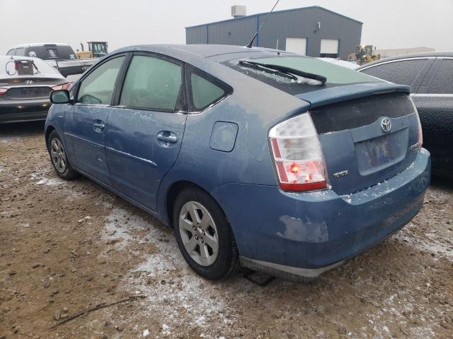 Photo 1 VIN: JTDKB20U887782388 - TOYOTA PRIUS 