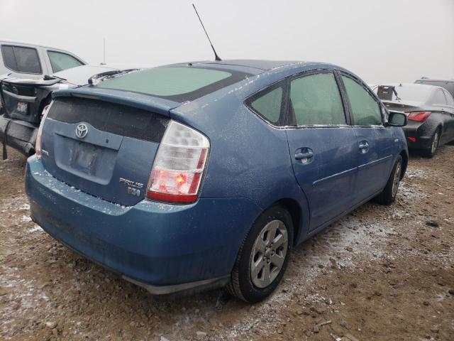 Photo 2 VIN: JTDKB20U887782388 - TOYOTA PRIUS 