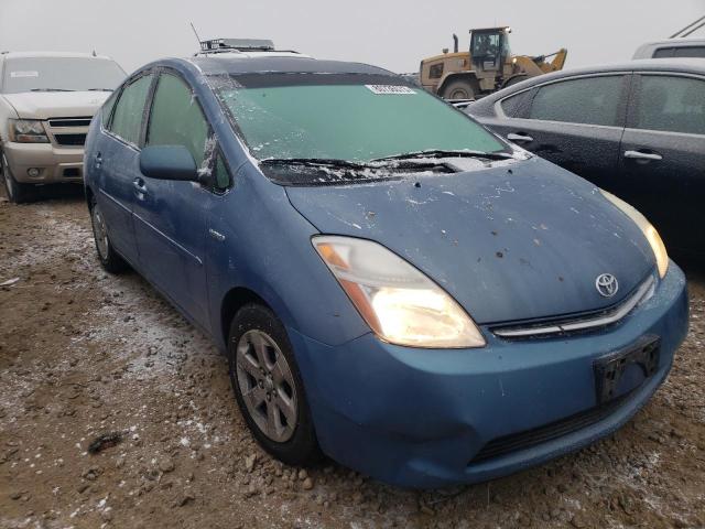 Photo 3 VIN: JTDKB20U887782388 - TOYOTA PRIUS 