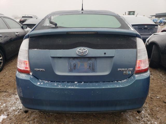 Photo 5 VIN: JTDKB20U887782388 - TOYOTA PRIUS 