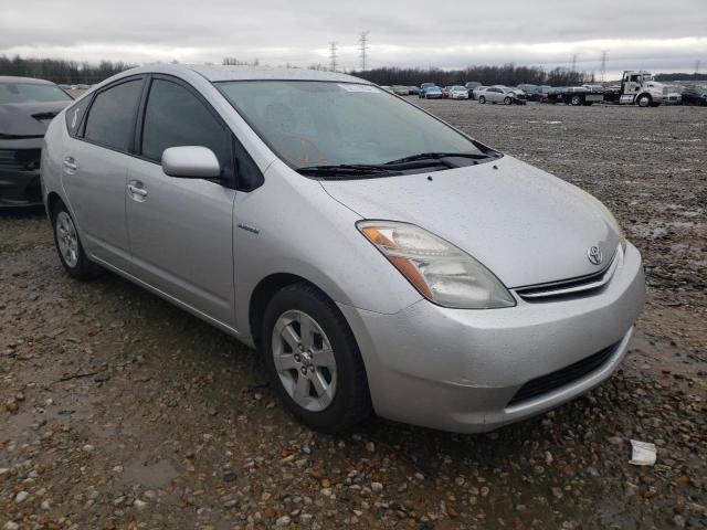 Photo 0 VIN: JTDKB20U887792368 - TOYOTA PRIUS 