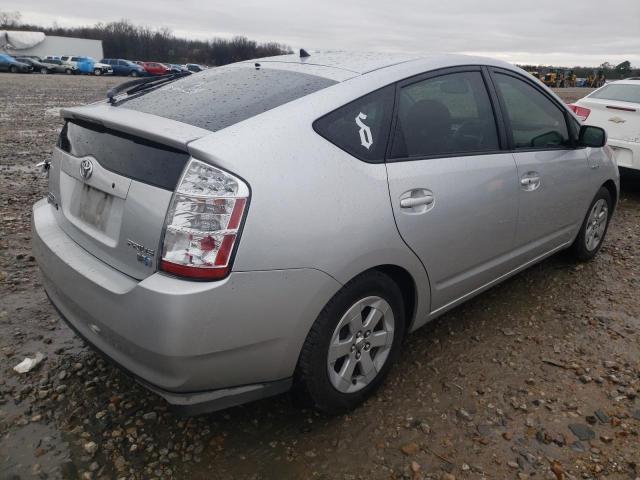 Photo 3 VIN: JTDKB20U887792368 - TOYOTA PRIUS 