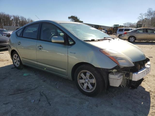 Photo 3 VIN: JTDKB20U887799644 - TOYOTA PRIUS 