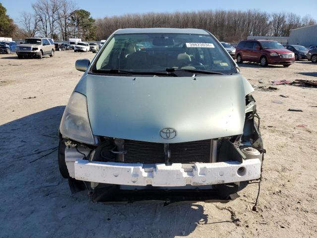 Photo 4 VIN: JTDKB20U887799644 - TOYOTA PRIUS 