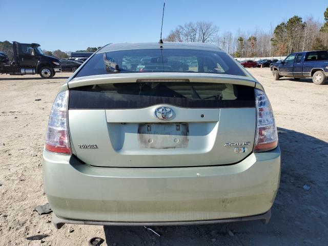 Photo 5 VIN: JTDKB20U887799644 - TOYOTA PRIUS 