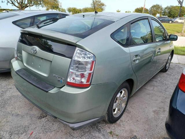 Photo 3 VIN: JTDKB20U887805684 - TOYOTA PRIUS 