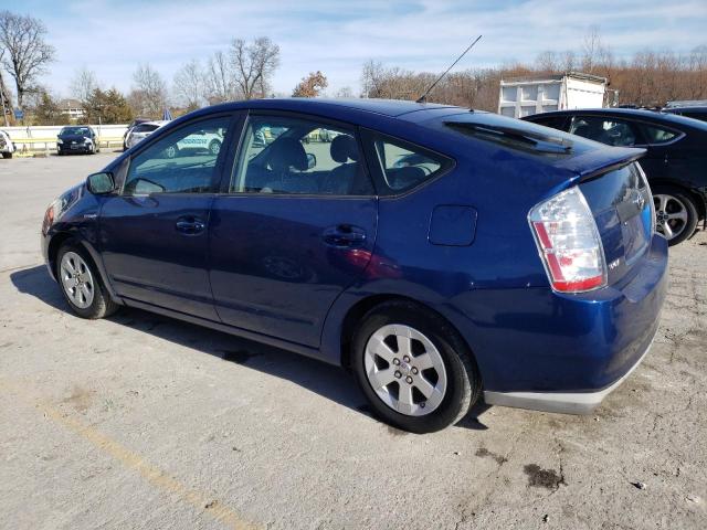 Photo 1 VIN: JTDKB20U887806124 - TOYOTA PRIUS 