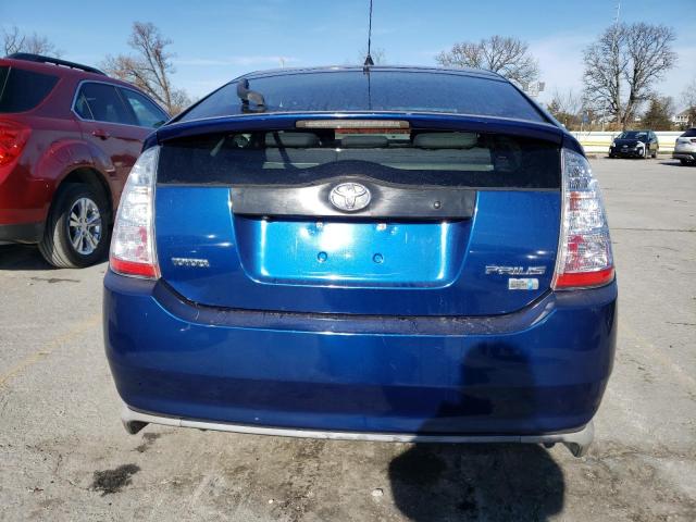 Photo 5 VIN: JTDKB20U887806124 - TOYOTA PRIUS 