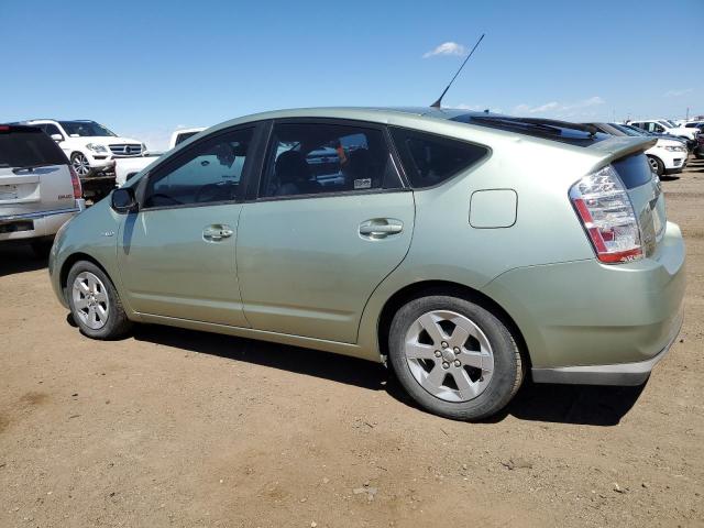 Photo 1 VIN: JTDKB20U887807791 - TOYOTA PRIUS 