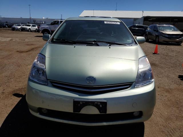 Photo 4 VIN: JTDKB20U887807791 - TOYOTA PRIUS 