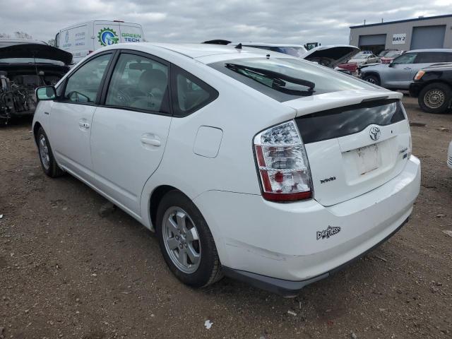 Photo 1 VIN: JTDKB20U887813140 - TOYOTA PRIUS 