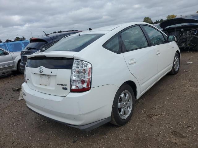 Photo 2 VIN: JTDKB20U887813140 - TOYOTA PRIUS 