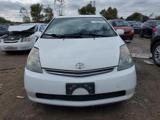 Photo 4 VIN: JTDKB20U887813140 - TOYOTA PRIUS 