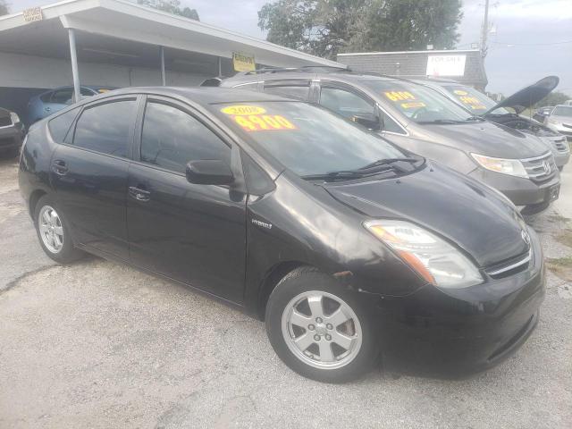 Photo 1 VIN: JTDKB20U887816832 - TOYOTA PRIUS 