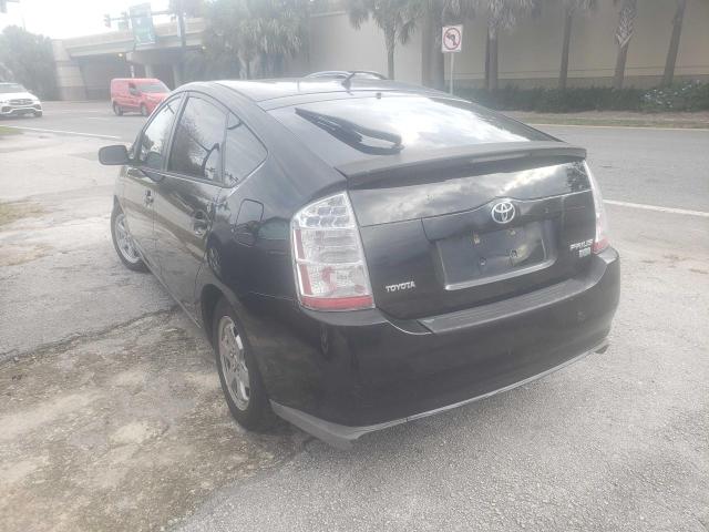 Photo 2 VIN: JTDKB20U887816832 - TOYOTA PRIUS 