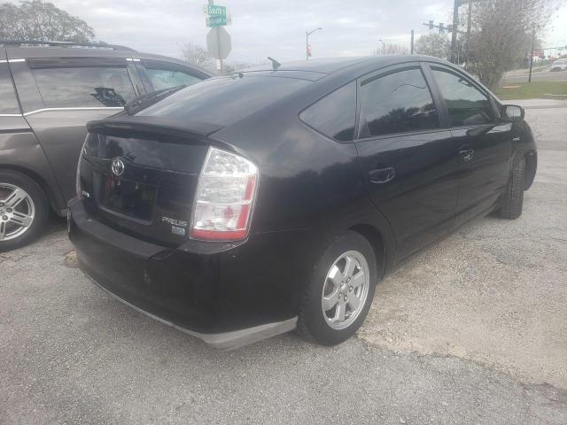 Photo 3 VIN: JTDKB20U887816832 - TOYOTA PRIUS 