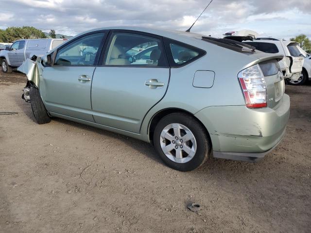 Photo 1 VIN: JTDKB20U887818144 - TOYOTA PRIUS 