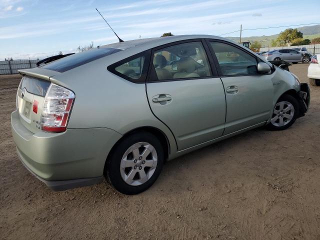 Photo 2 VIN: JTDKB20U887818144 - TOYOTA PRIUS 