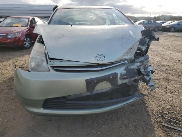 Photo 4 VIN: JTDKB20U887818144 - TOYOTA PRIUS 