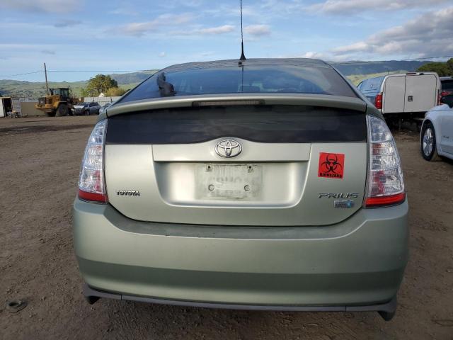 Photo 5 VIN: JTDKB20U887818144 - TOYOTA PRIUS 