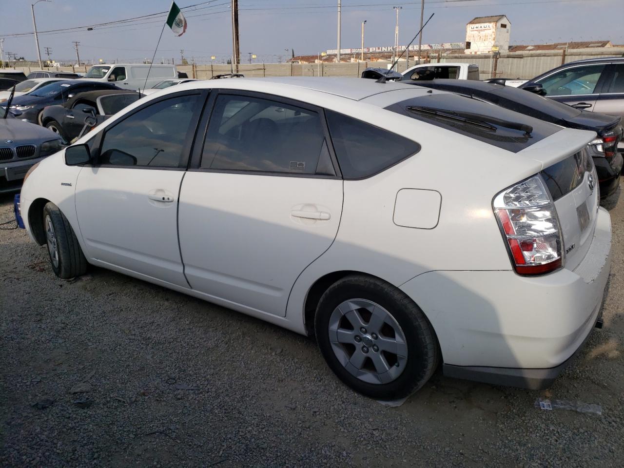 Photo 1 VIN: JTDKB20U893467132 - TOYOTA PRIUS 