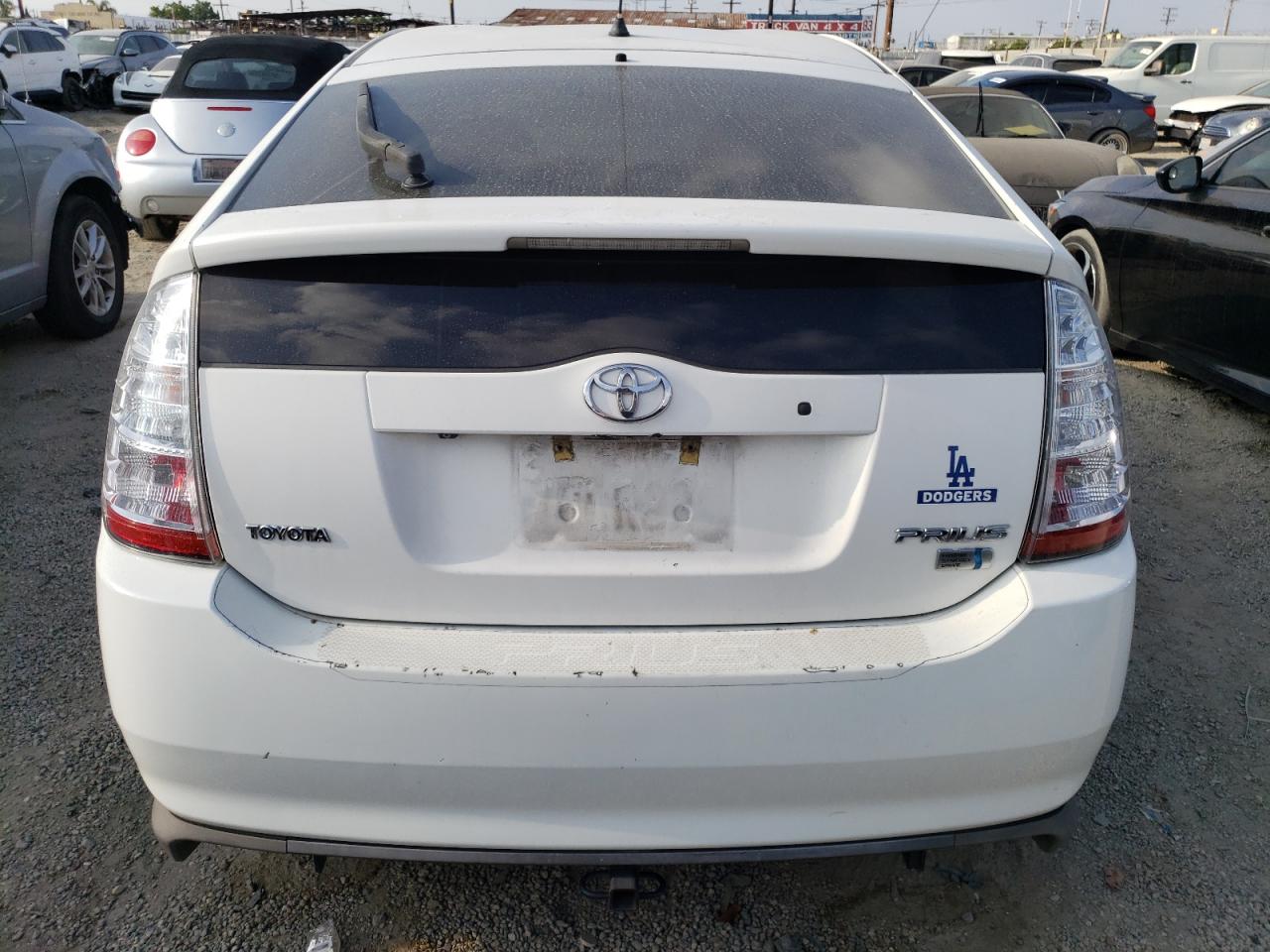 Photo 5 VIN: JTDKB20U893467132 - TOYOTA PRIUS 