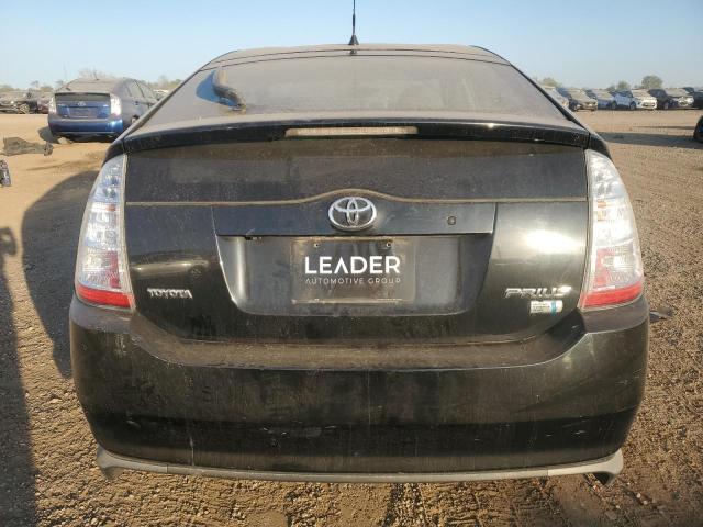 Photo 5 VIN: JTDKB20U893468538 - TOYOTA PRIUS 