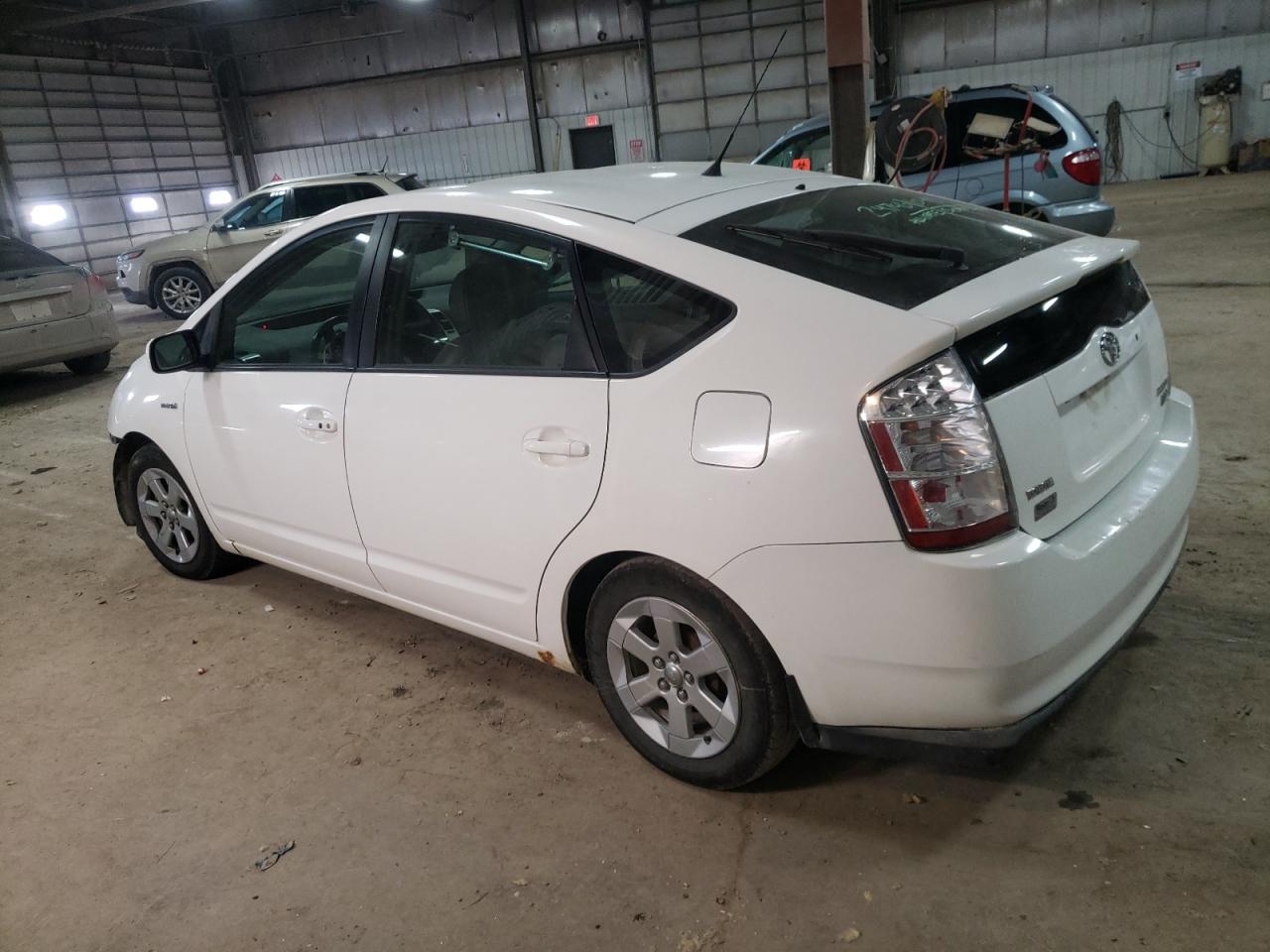 Photo 1 VIN: JTDKB20U893482505 - TOYOTA PRIUS 