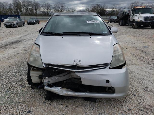 Photo 4 VIN: JTDKB20U893487459 - TOYOTA PRIUS 