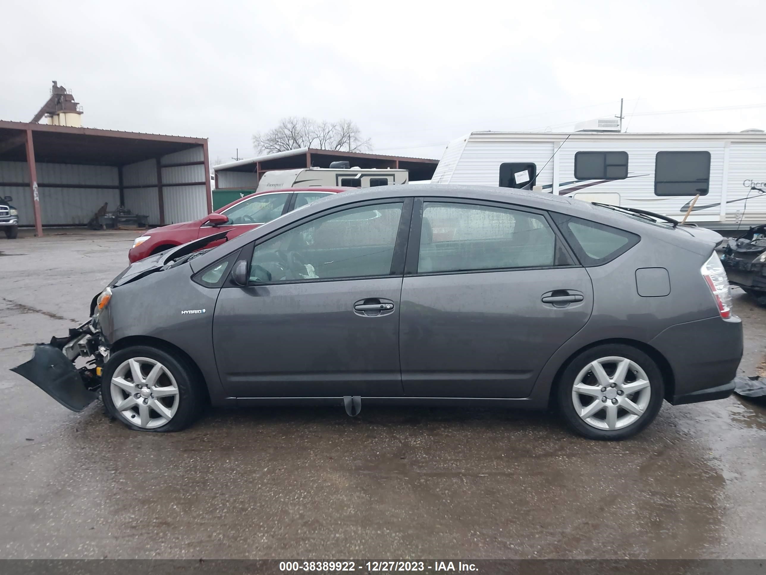 Photo 13 VIN: JTDKB20U893504857 - TOYOTA PRIUS 