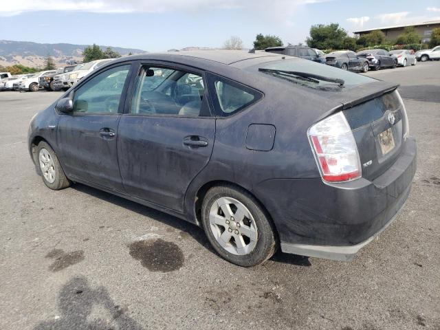 Photo 1 VIN: JTDKB20U893504955 - TOYOTA PRIUS 