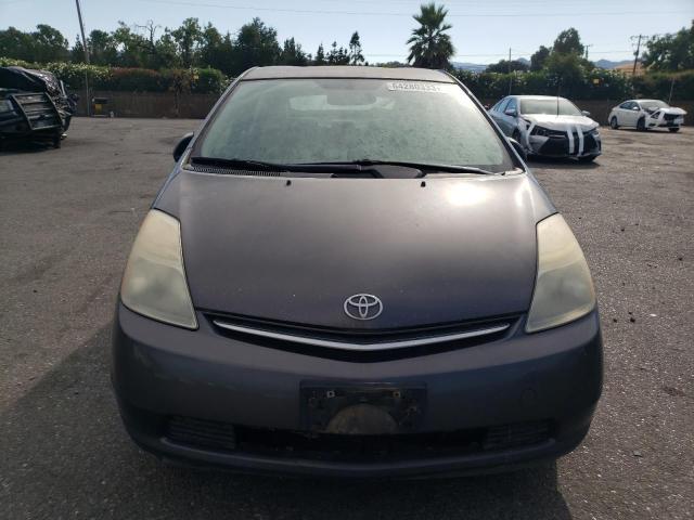 Photo 4 VIN: JTDKB20U893504955 - TOYOTA PRIUS 