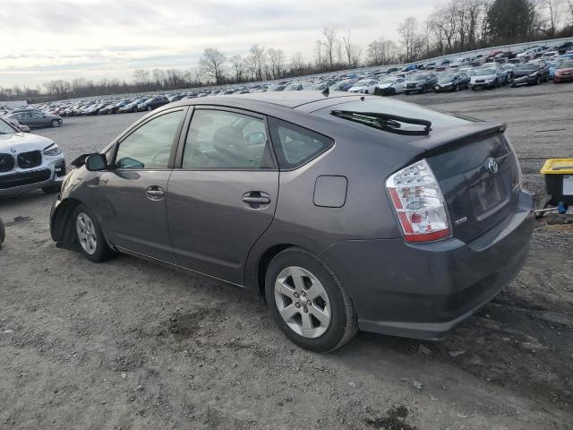 Photo 1 VIN: JTDKB20U893506401 - TOYOTA PRIUS 