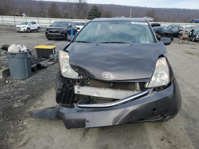 Photo 4 VIN: JTDKB20U893506401 - TOYOTA PRIUS 