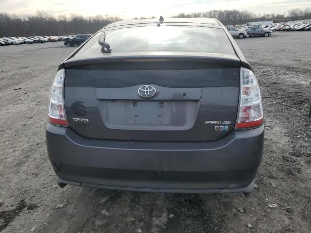 Photo 5 VIN: JTDKB20U893506401 - TOYOTA PRIUS 