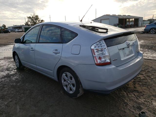 Photo 1 VIN: JTDKB20U893527555 - TOYOTA PRIUS 