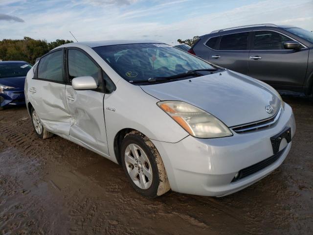 Photo 3 VIN: JTDKB20U893527555 - TOYOTA PRIUS 