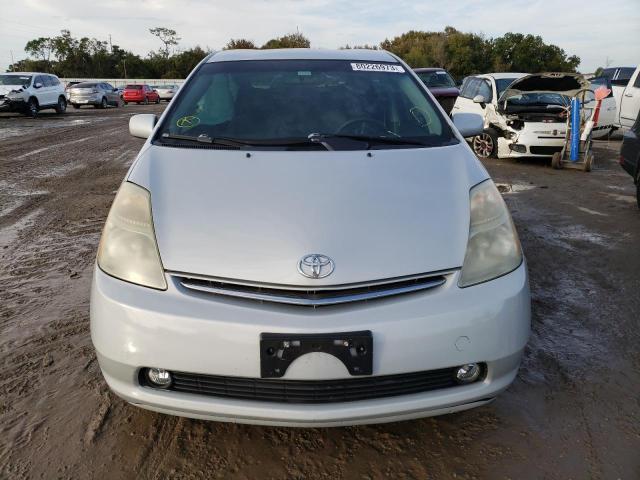 Photo 4 VIN: JTDKB20U893527555 - TOYOTA PRIUS 