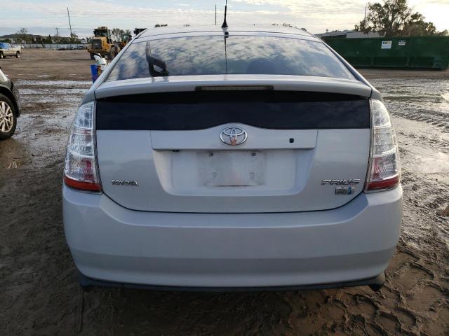 Photo 5 VIN: JTDKB20U893527555 - TOYOTA PRIUS 