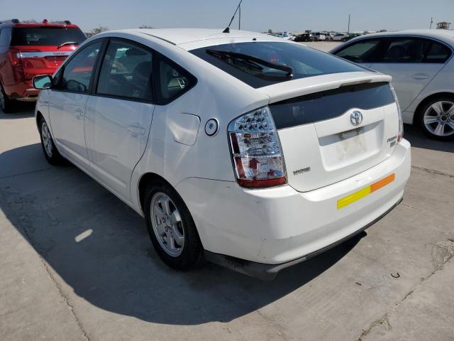 Photo 1 VIN: JTDKB20U893527832 - TOYOTA PRIUS 