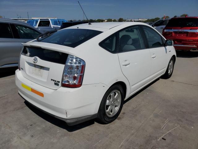 Photo 2 VIN: JTDKB20U893527832 - TOYOTA PRIUS 