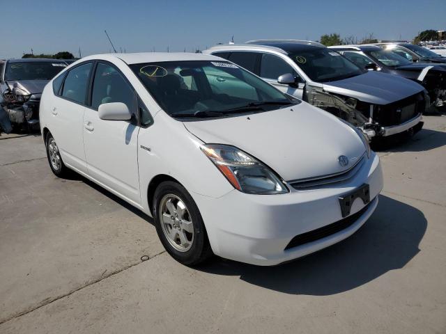 Photo 3 VIN: JTDKB20U893527832 - TOYOTA PRIUS 