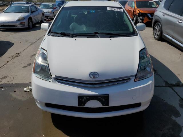 Photo 4 VIN: JTDKB20U893527832 - TOYOTA PRIUS 