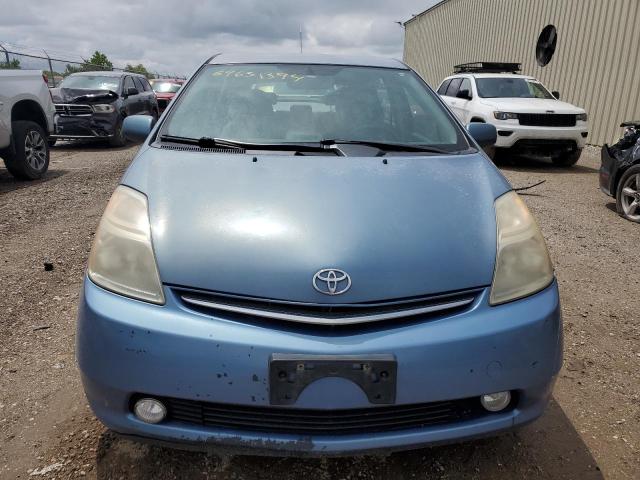 Photo 4 VIN: JTDKB20U897825757 - TOYOTA PRIUS 