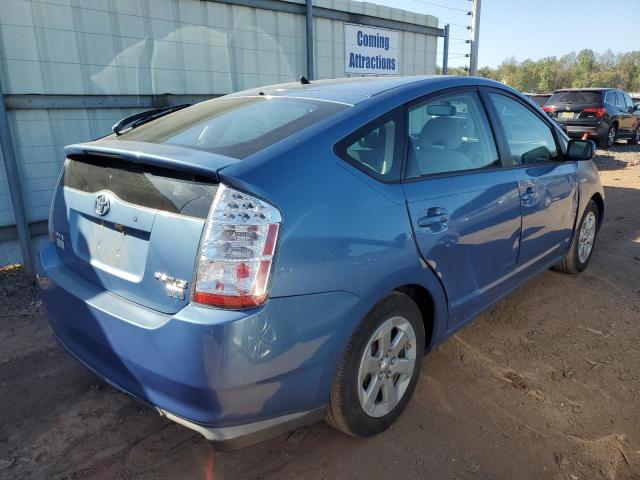 Photo 2 VIN: JTDKB20U897826567 - TOYOTA PRIUS 