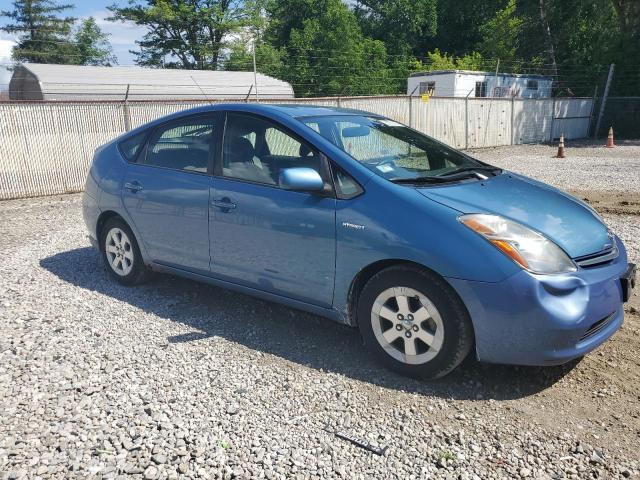 Photo 3 VIN: JTDKB20U897837231 - TOYOTA PRIUS 