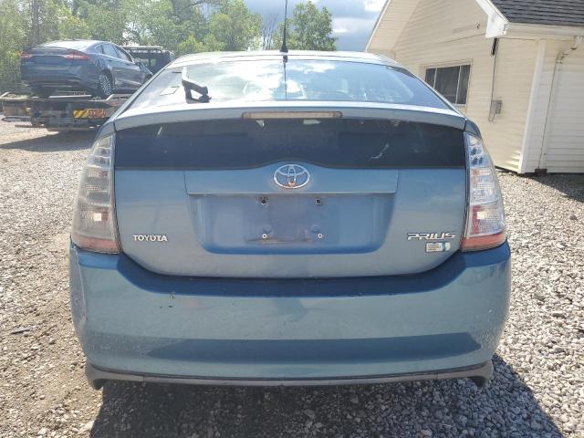 Photo 5 VIN: JTDKB20U897837231 - TOYOTA PRIUS 