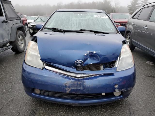 Photo 4 VIN: JTDKB20U897845362 - TOYOTA PRIUS 